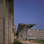 TEXAS A&M UNIVERSITY AGRICULTURE AND LIFE SCIENCES COMPLEX - Sheet3