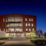 UNIVERSITY OF HOUSTON – DOWNTOWN SCIENCES AND TECHNOLOGY BUILDING - Sheet1