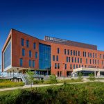 UNIVERSITY OF HOUSTON – DOWNTOWN SCIENCES AND TECHNOLOGY BUILDING - Sheet2