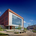 UNIVERSITY OF HOUSTON – DOWNTOWN SCIENCES AND TECHNOLOGY BUILDING - Sheet3