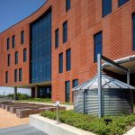 UNIVERSITY OF HOUSTON – DOWNTOWN SCIENCES AND TECHNOLOGY BUILDING - Sheet4