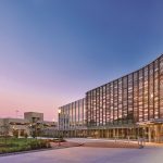 WILDWOOD CORPORATE CENTRE - Sheet2