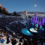 Odeon of Herodes Atticus - Sheet1