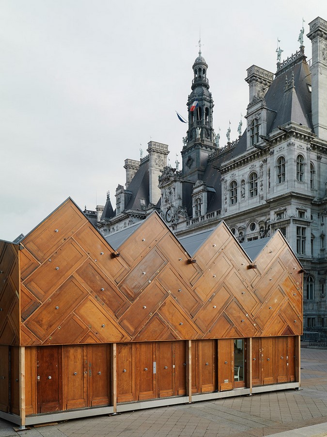 15 Simple Sustainable Practices Architects can impliment in any project - Sheet10