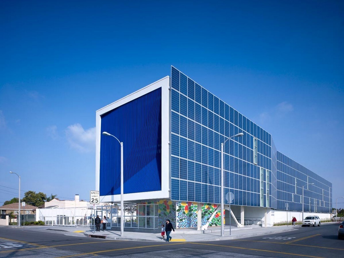 15 Simple Sustainable Practices Architects can impliment in any project - Sheet5