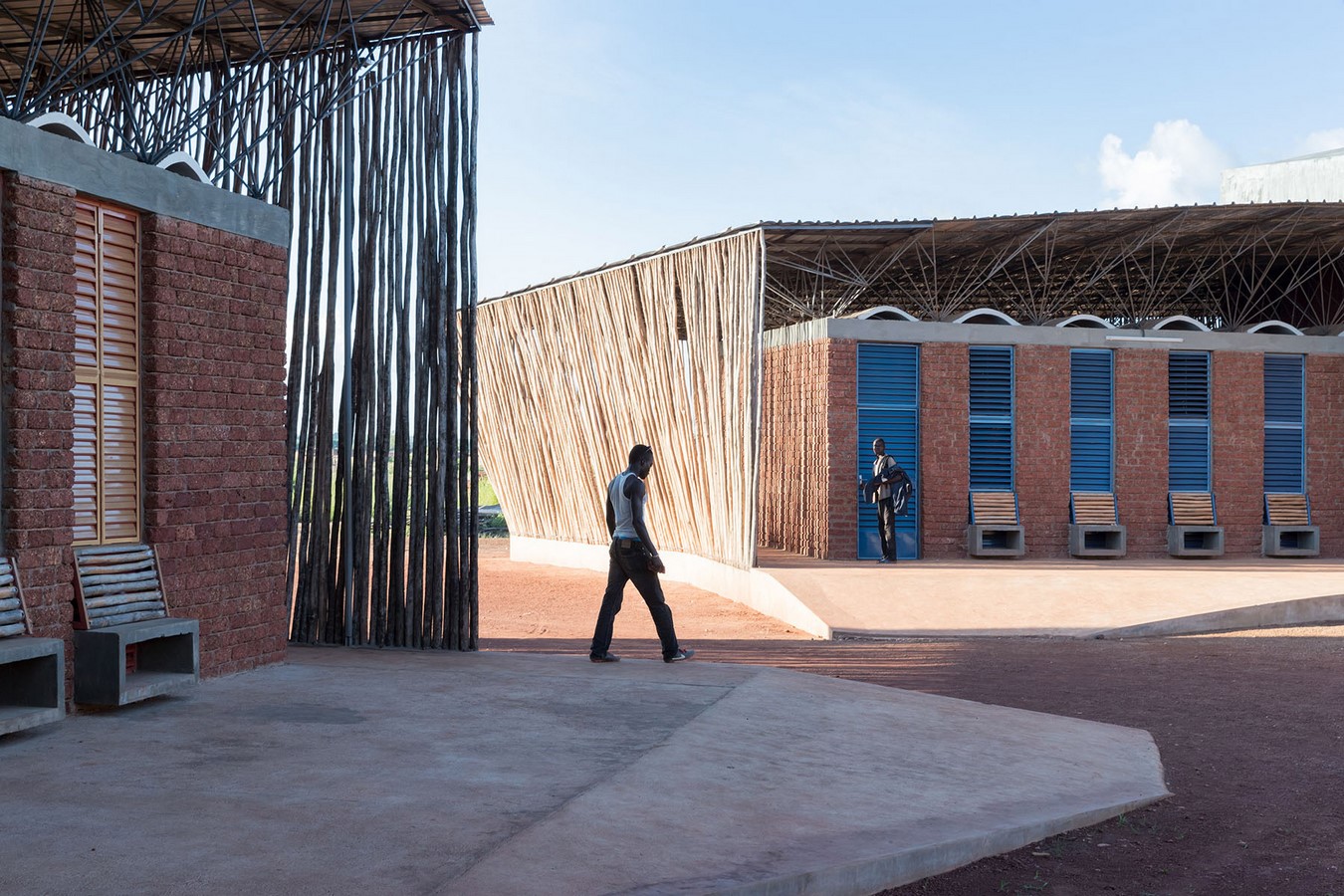 15 Simple Sustainable Practices Architects can impliment in any project - Sheet7