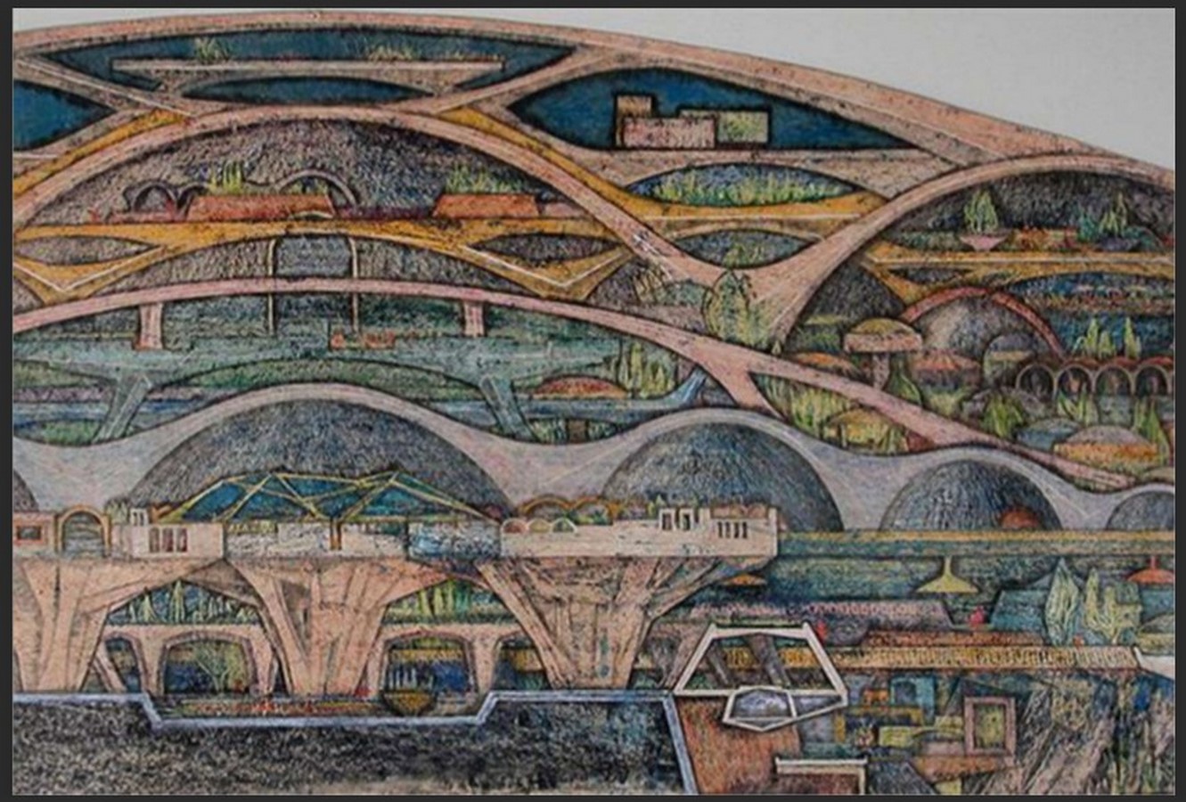 10 Books on Utopian Architecture that architects must read - Sheet1