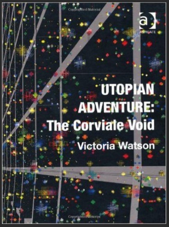 10 Books on Utopian Architecture that architects must read - Sheet10