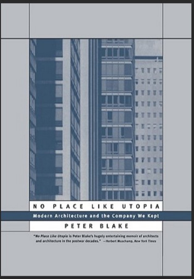 10 Books on Utopian Architecture that architects must read - Sheet11