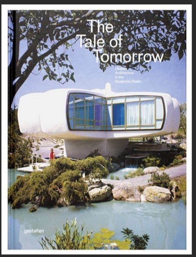 10 Books on Utopian Architecture that architects must read - Sheet2