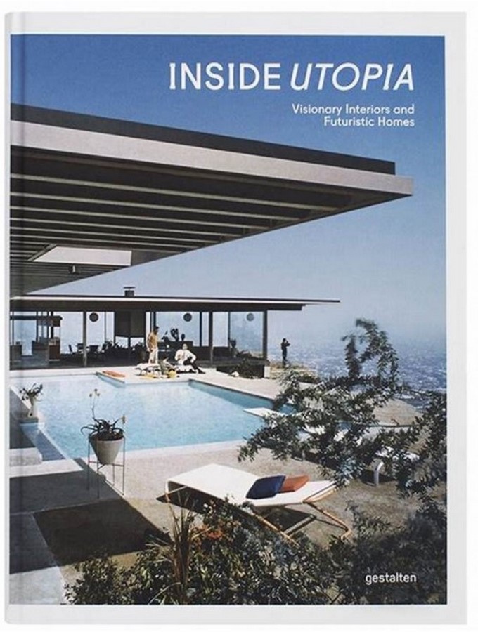 10 Books on Utopian Architecture that architects must read - Sheet3
