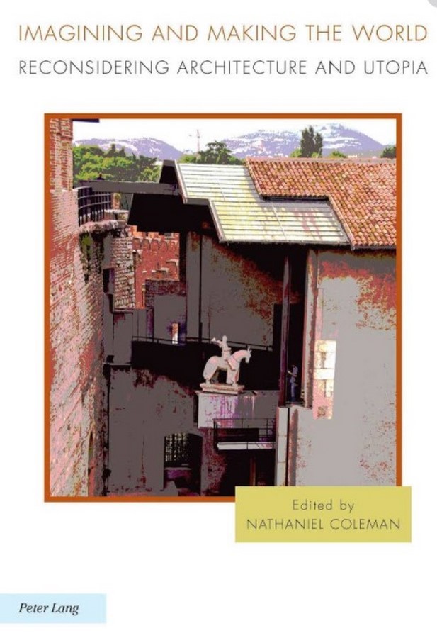 10 Books on Utopian Architecture that architects must read - Sheet4