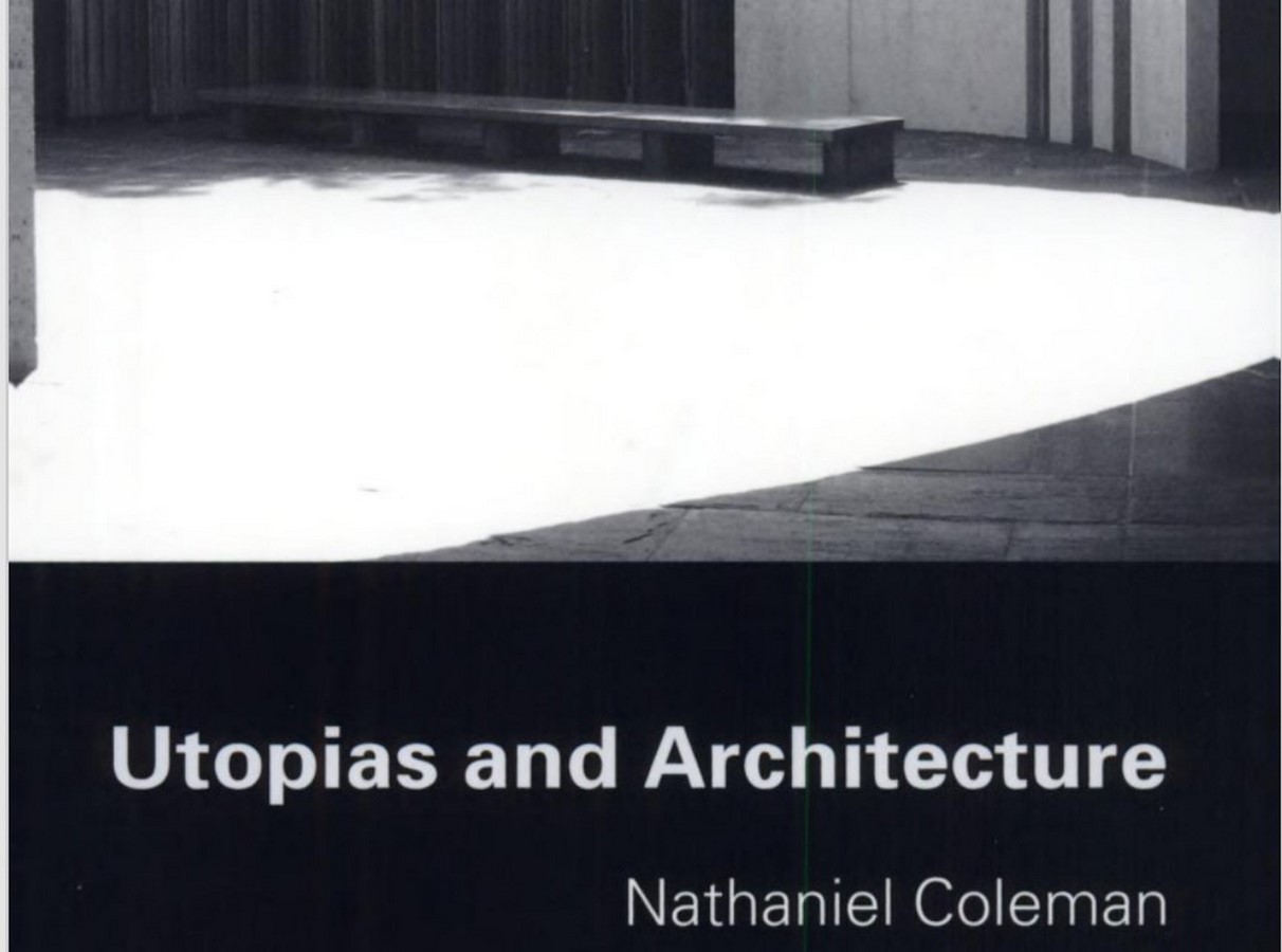 10 Books on Utopian Architecture that architects must read - Sheet6