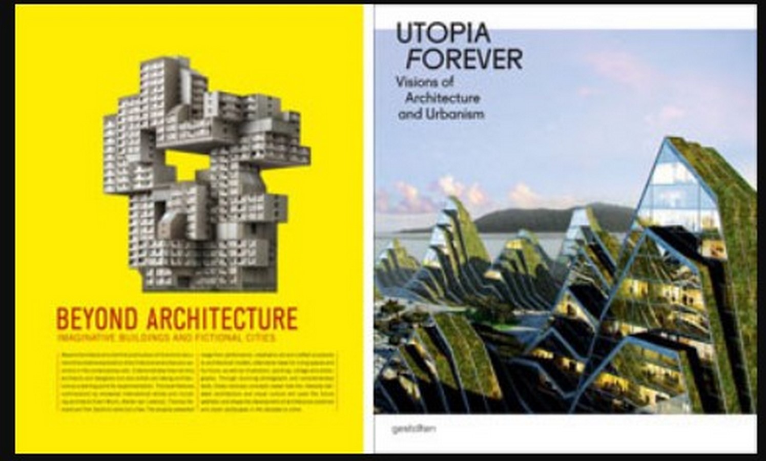 10 Books on Utopian Architecture that architects must read - Sheet7