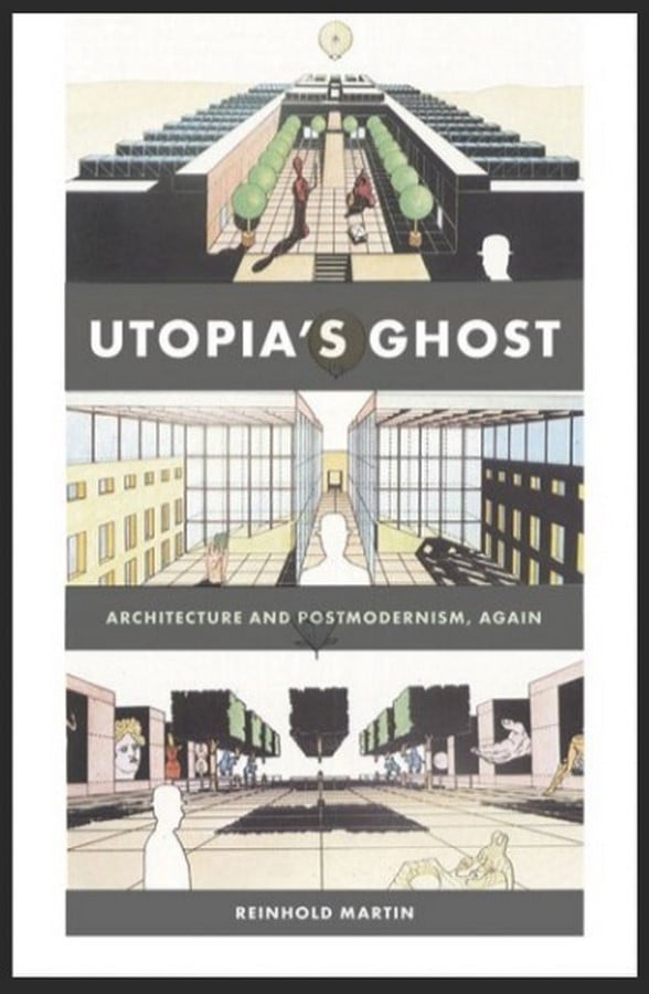 10 Books on Utopian Architecture that architects must read - Sheet8