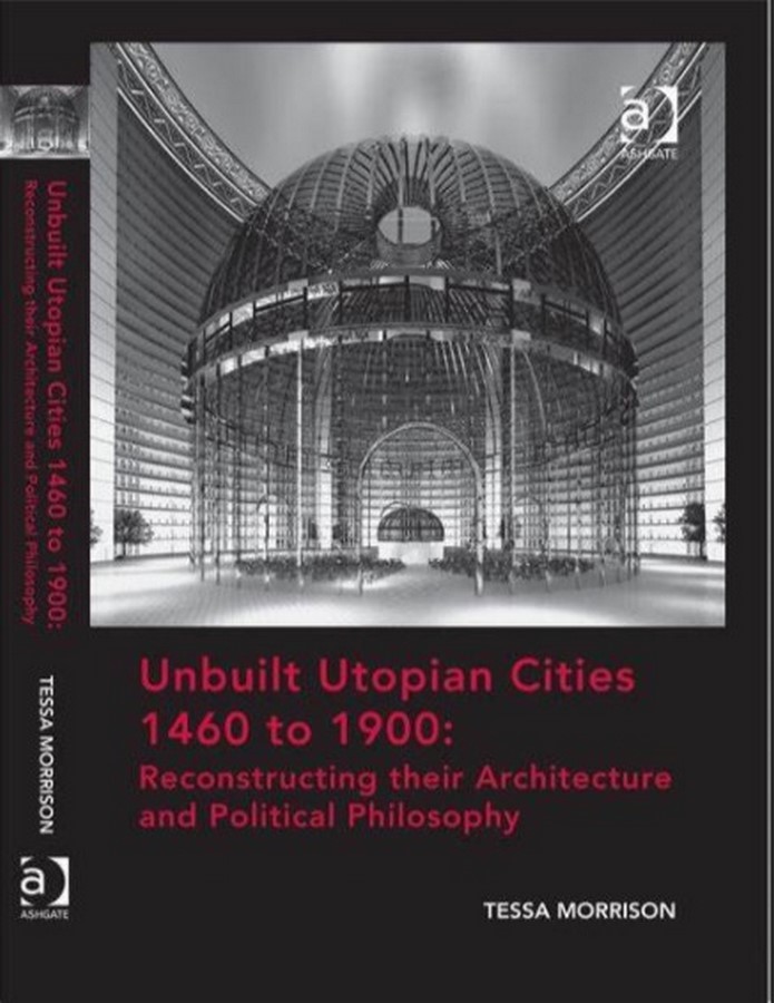 10 Books on Utopian Architecture that architects must read - Sheet9