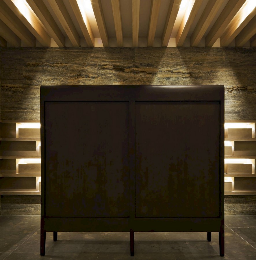 French interior designer Christian Liaigre dies aged 77 - Sheet8