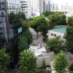 Concrete Tokyo toilet designed by Wonderwall references primitive Japanese huts - Sheet1