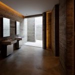 Concrete Tokyo toilet designed by Wonderwall references primitive Japanese huts - Sheet4