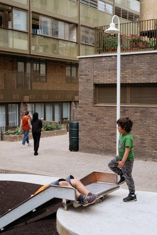 Designing secure and safe environments - Sheet2