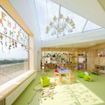 The importance of daylight and openness - Sheet2
