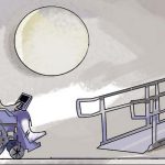 10 Things to remember when designing spaces for the handicapped - Sheet1