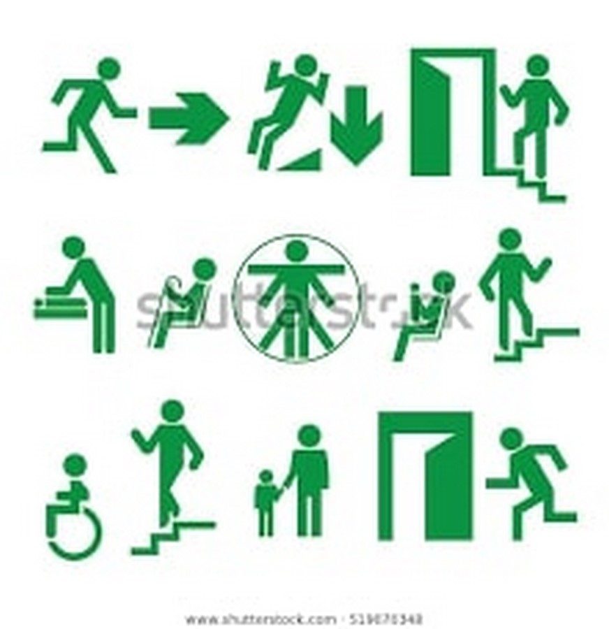 10 Things to remember when designing spaces for the handicapped - Sheet3