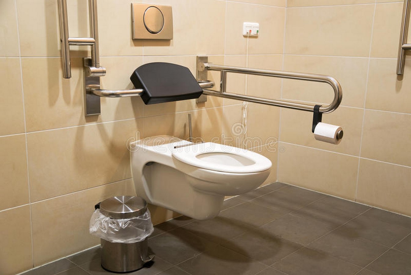 10 Things to remember when designing spaces for the handicapped - Sheet4