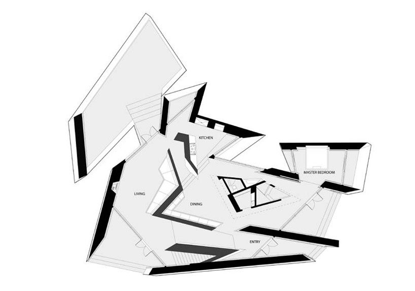 18.36.54 House by Daniel Libeskind: A Sculptural Architecture Masterpiece - Sheet3