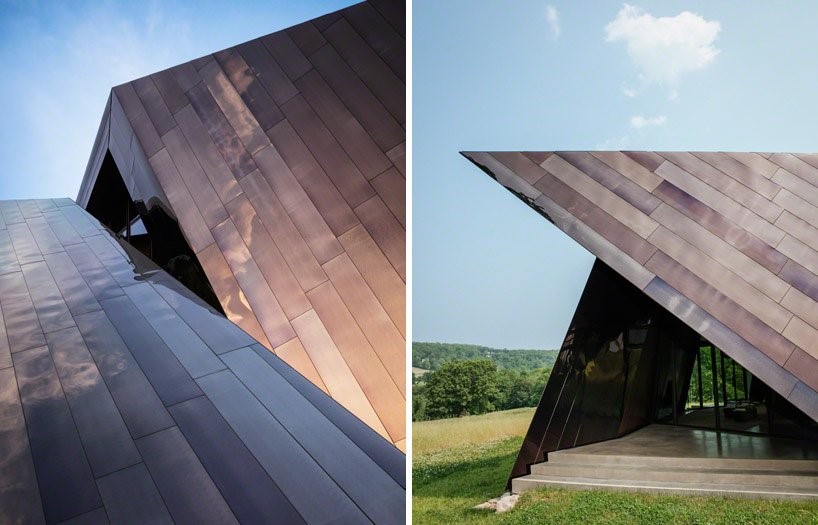 18.36.54 House by Daniel Libeskind: A Sculptural Architecture Masterpiece - Sheet5