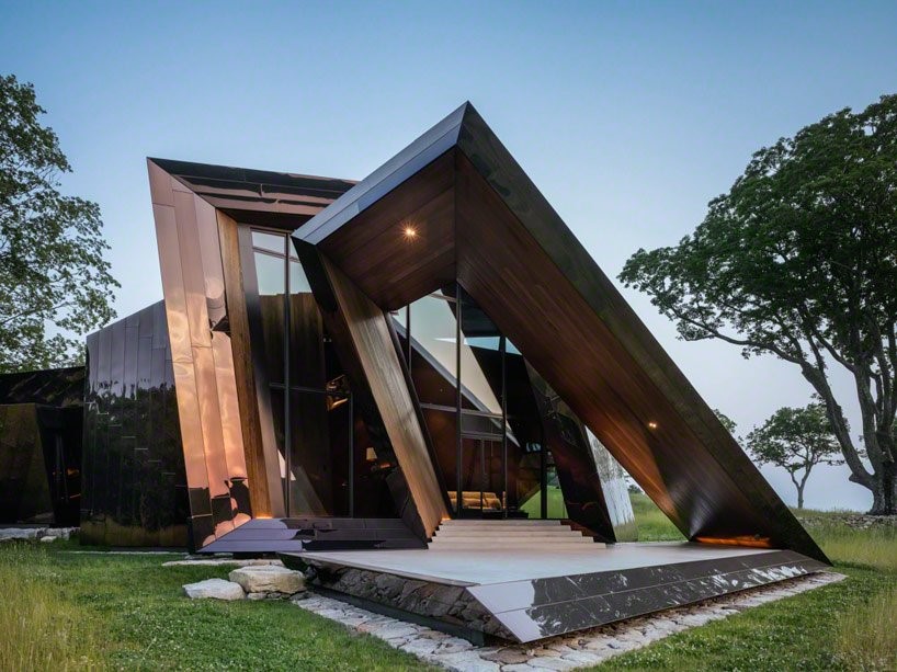 Daniel Libeskind: A Sculptural Architecture Masterpiece - Sheet7