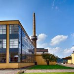 Fagus Factory by Walter Gropius and Adolf Meyer - Sheet3