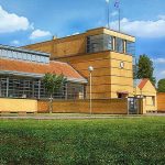 Fagus Factory by Walter Gropius and Adolf Meyer - Sheet4