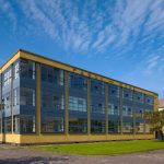 Fagus Factory by Walter Gropius and Adolf Meyer - Sheet5