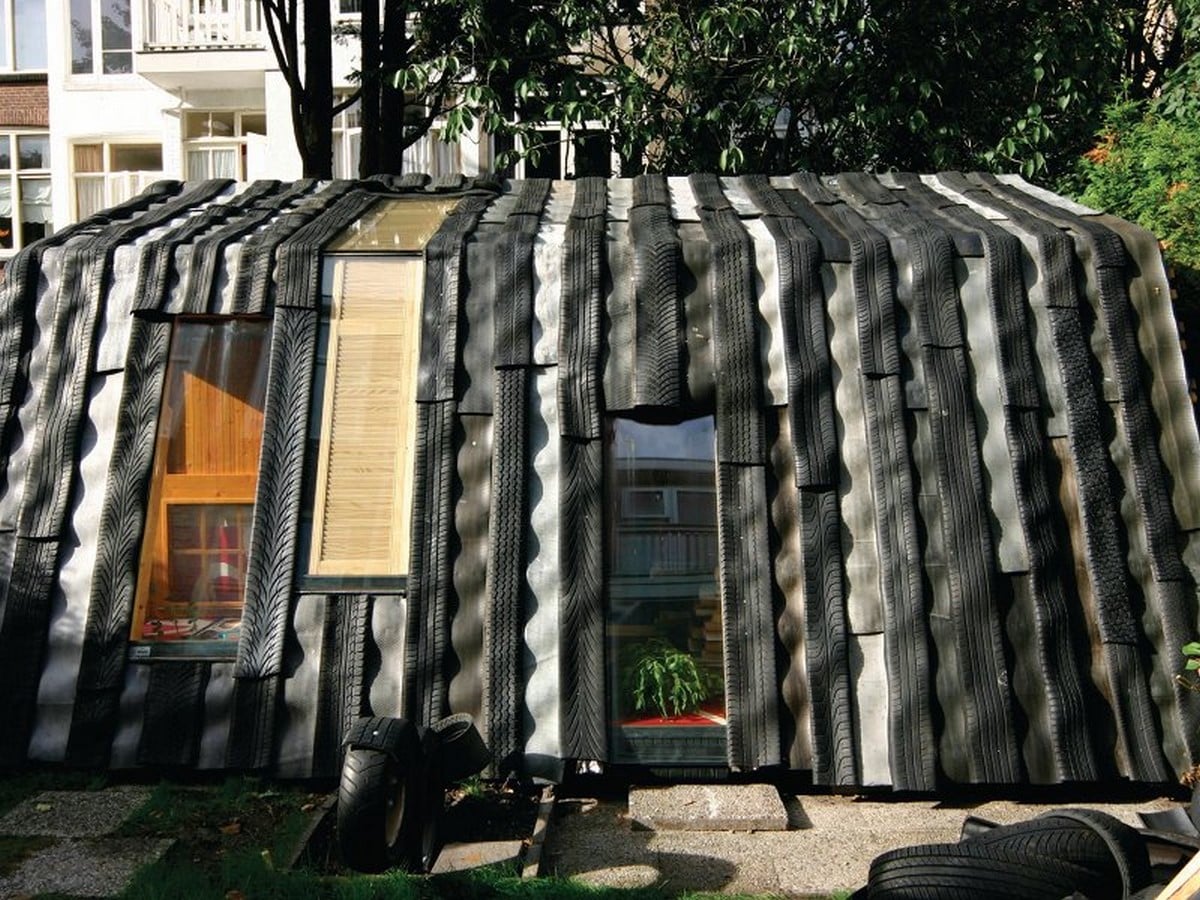 5 Affordable materials architects need to experiment with! - Sheet1