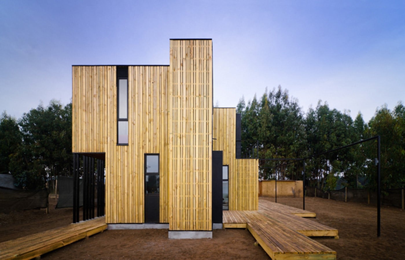 5 Affordable materials architects need to experiment with! - Sheet5