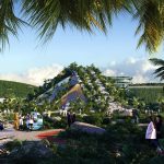 Masterplan for "urban lilypads" off coast of Penang Island revealed by BIG - Sheet10
