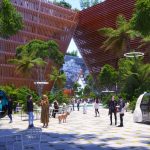 Masterplan for "urban lilypads" off coast of Penang Island revealed by BIG - Sheet11