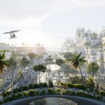 Masterplan for "urban lilypads" off coast of Penang Island revealed by BIG - Sheet12