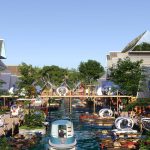 Masterplan for "urban lilypads" off coast of Penang Island revealed by BIG - Sheet14