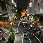 Masterplan for "urban lilypads" off coast of Penang Island revealed by BIG - Sheet15