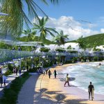 Masterplan for "urban lilypads" off coast of Penang Island revealed by BIG - Sheet5