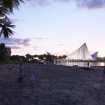 Masterplan for "urban lilypads" off coast of Penang Island revealed by BIG - Sheet6