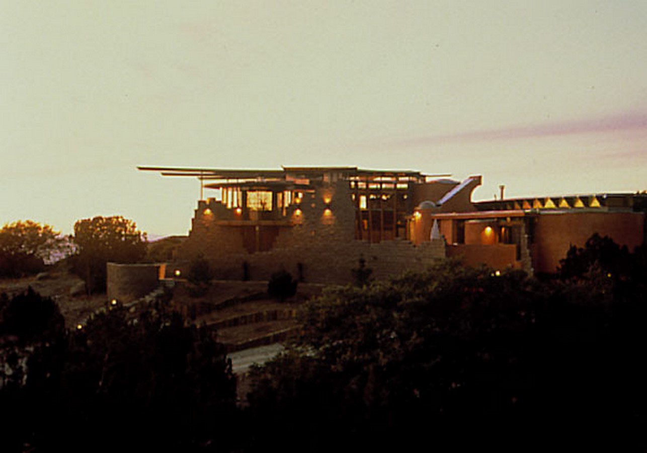 Bart Prince- Defining a New Dawn for Architecture - Sheet13