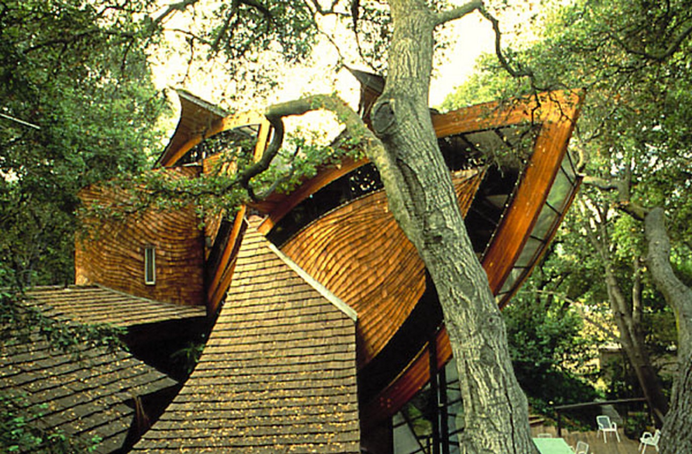Bart Prince- Defining a New Dawn for Architecture - Sheet19