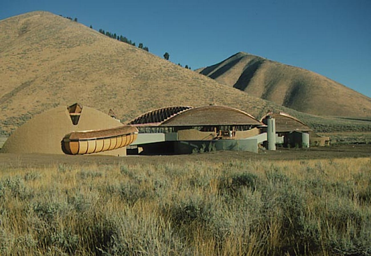 Bart Prince- Defining a New Dawn for Architecture - Sheet22