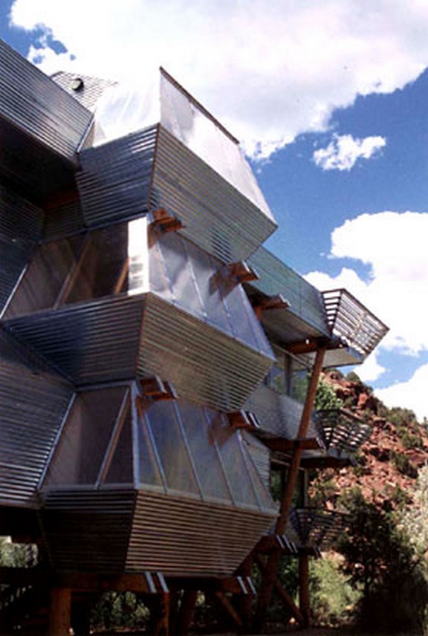 Bart Prince- Defining a New Dawn for Architecture - Sheet34