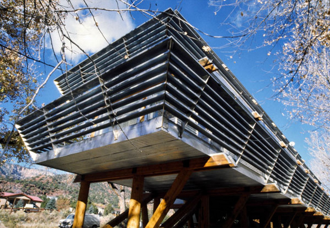 Bart Prince- Defining a New Dawn for Architecture - Sheet35