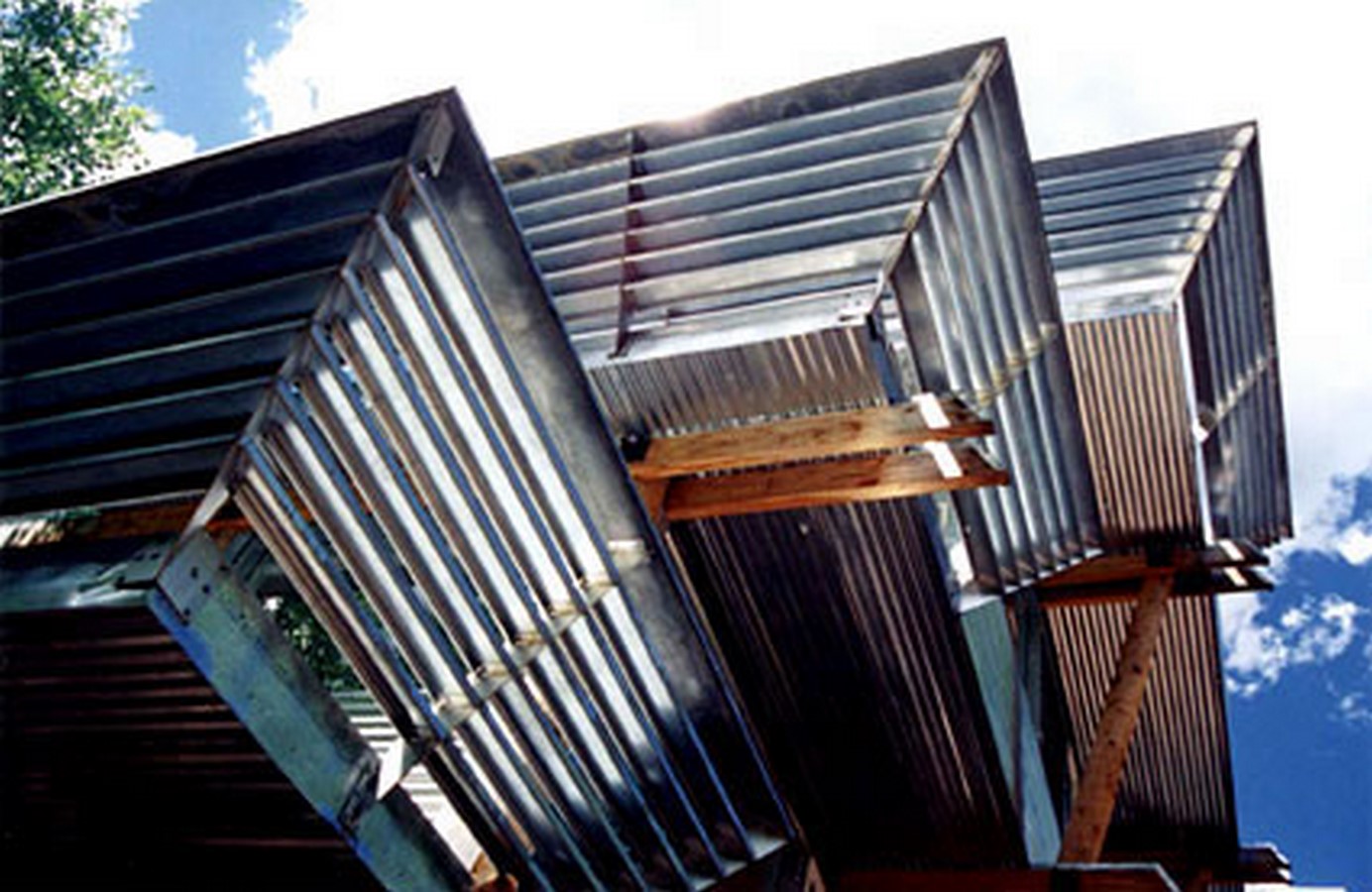 Bart Prince- Defining a New Dawn for Architecture - Sheet36