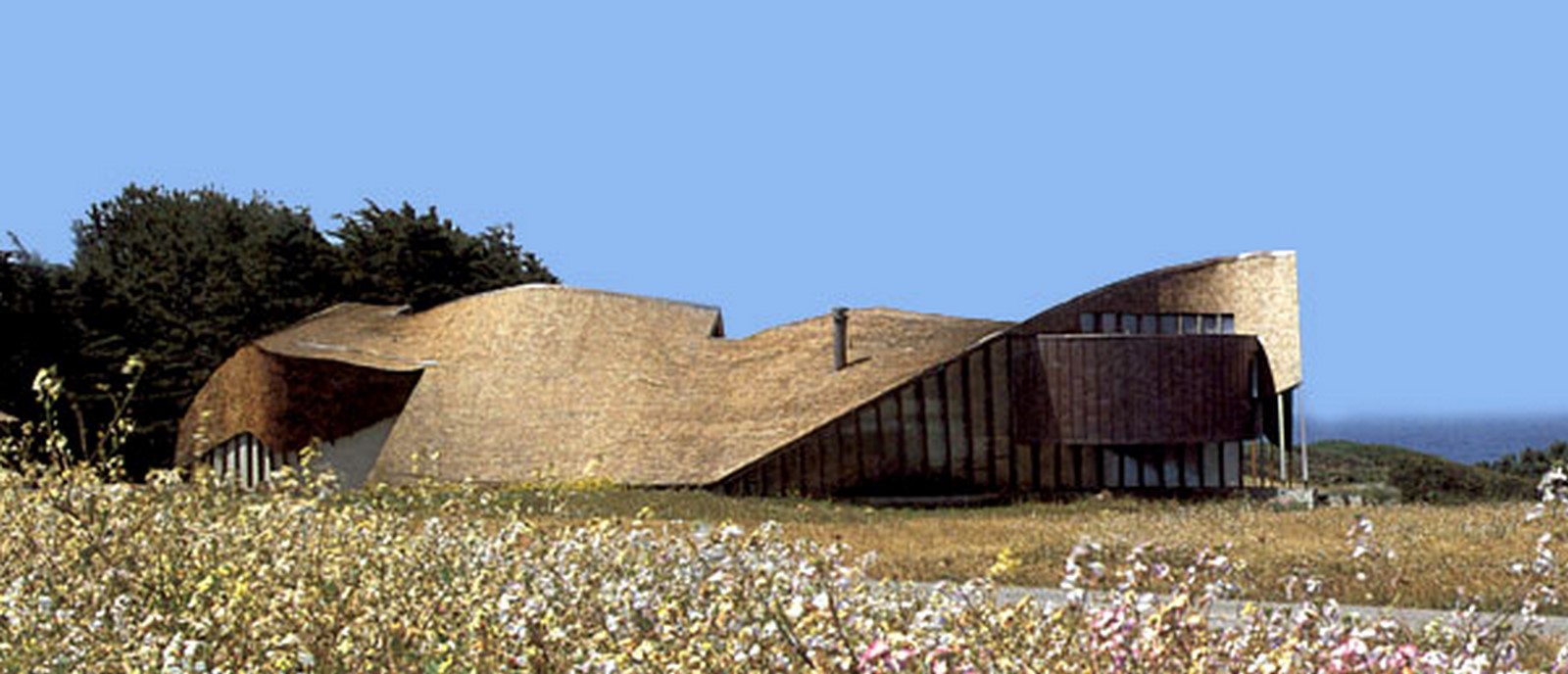 Bart Prince- Defining a New Dawn for Architecture - Sheet37